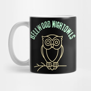 Bellwood nightowls Mug